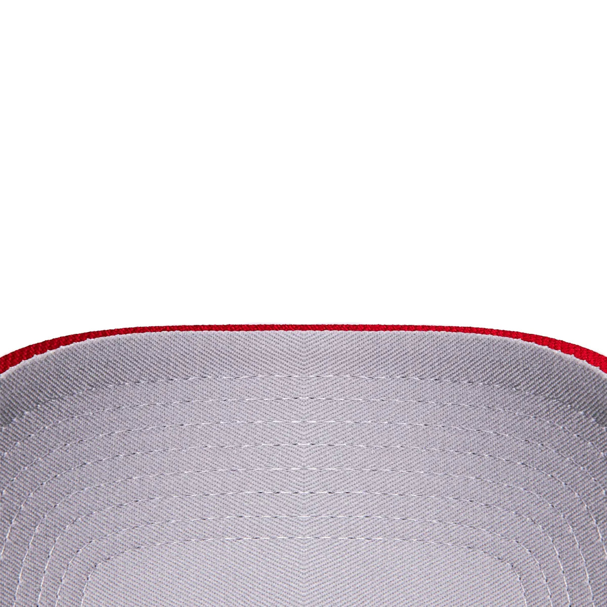 New Era Mexico WBC 9FORTY A-Frame Snapback Hat-Black/Red