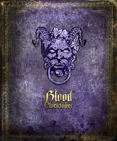 Blood on the Clocktower (Reprint)