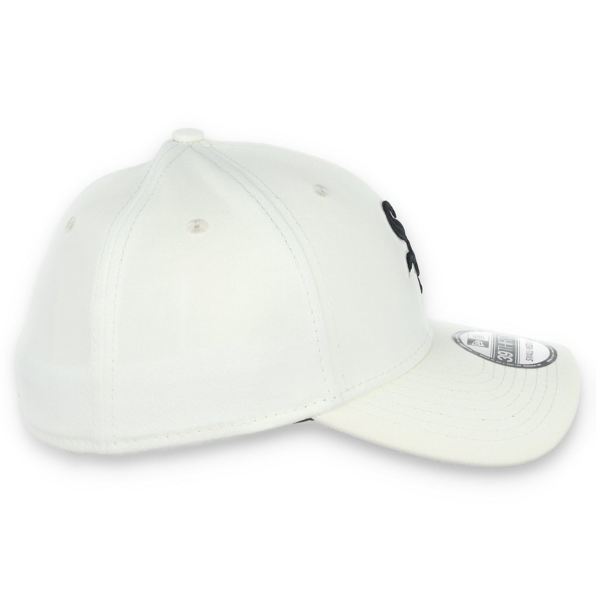 New Era Chicago White Sox Classic 39THIRTY Stretch Fit-Beige