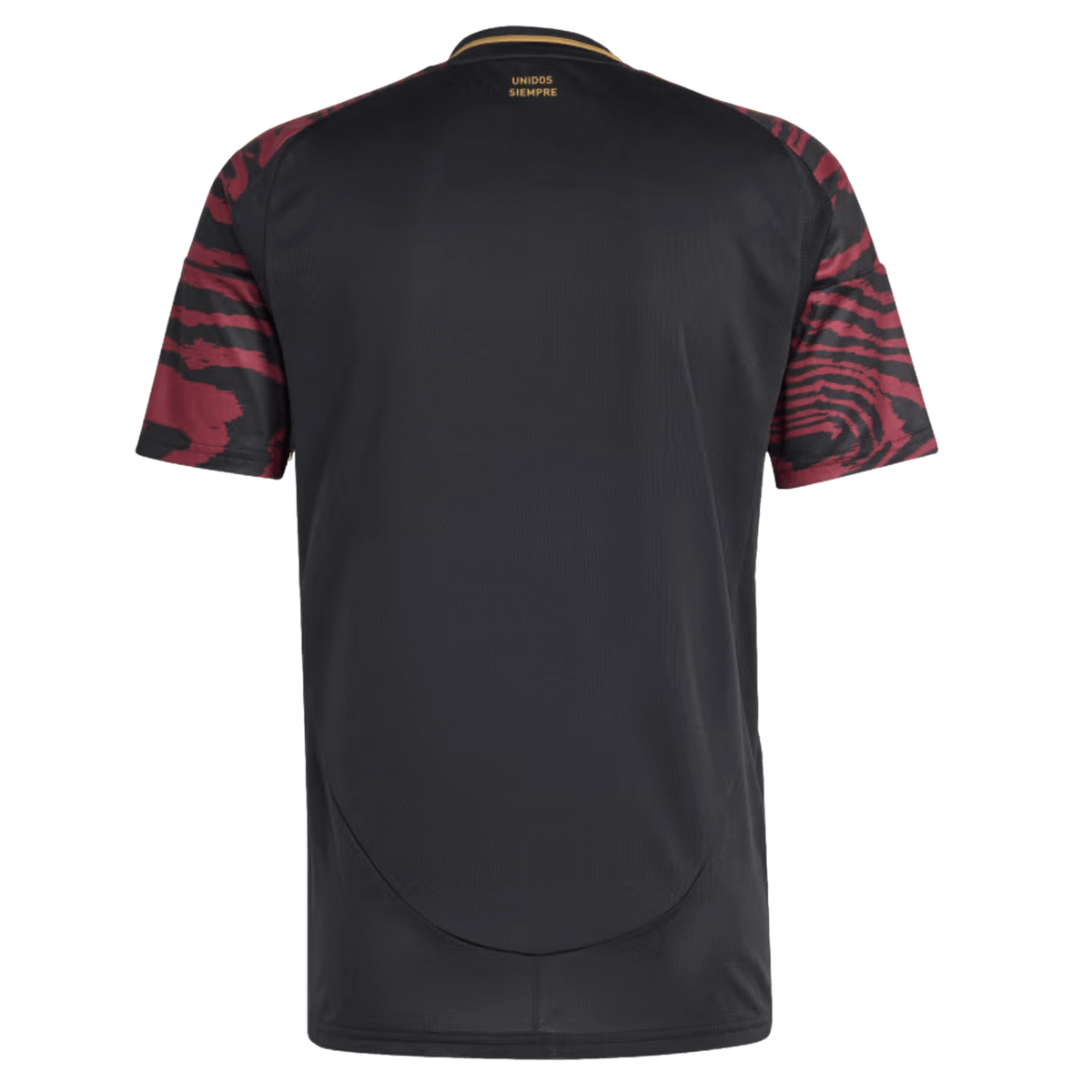 Adidas Peru 2024 Away Jersey