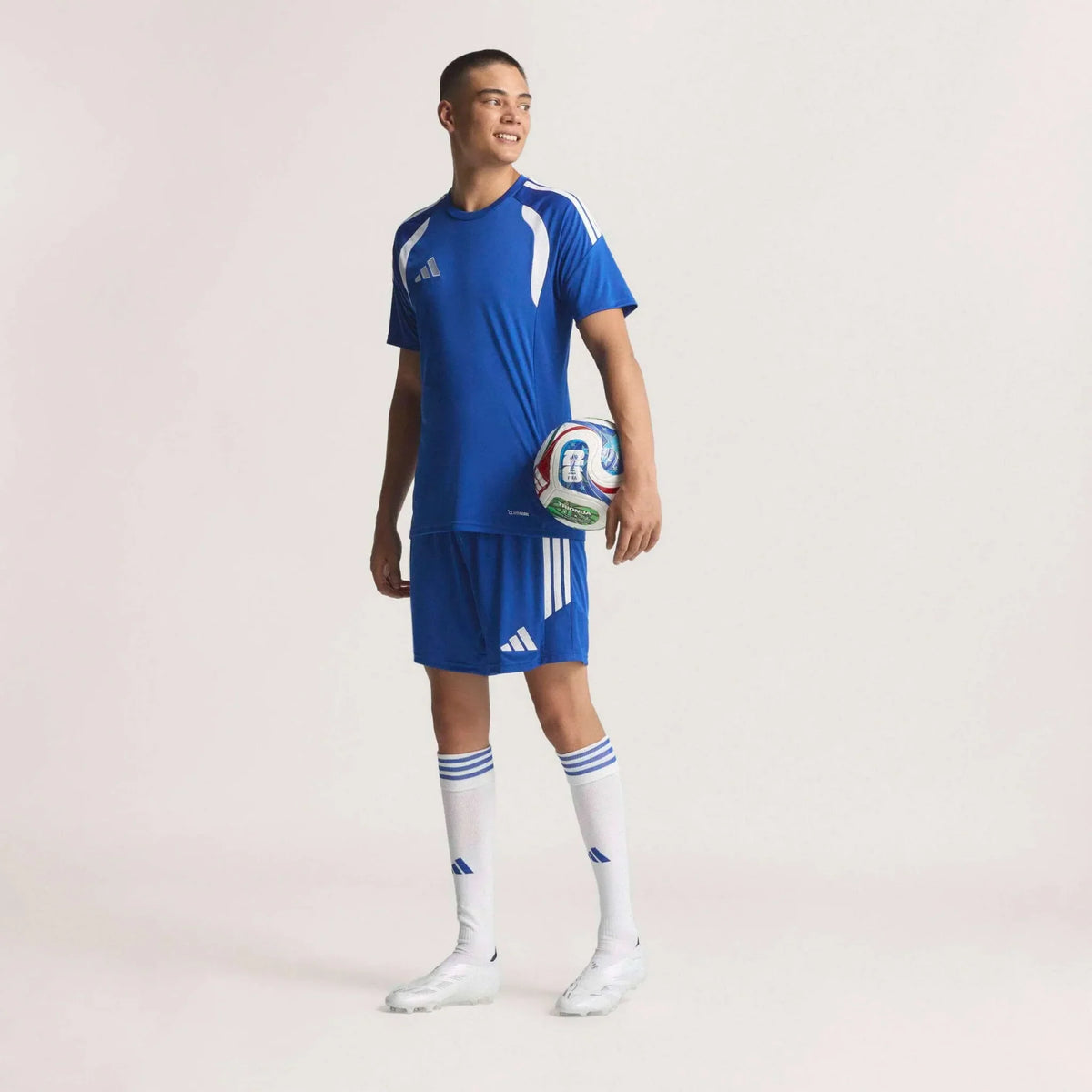 adidas World Cup 2026 Pro Official Match Soccer Ball