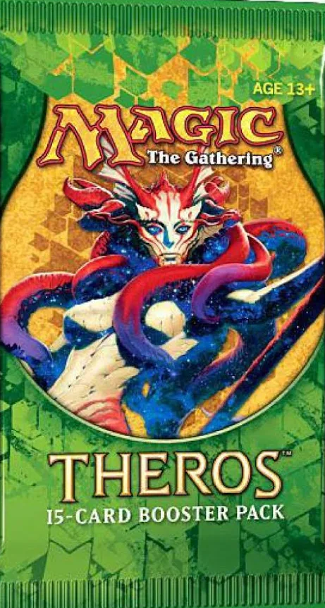 Theros - Booster Pack