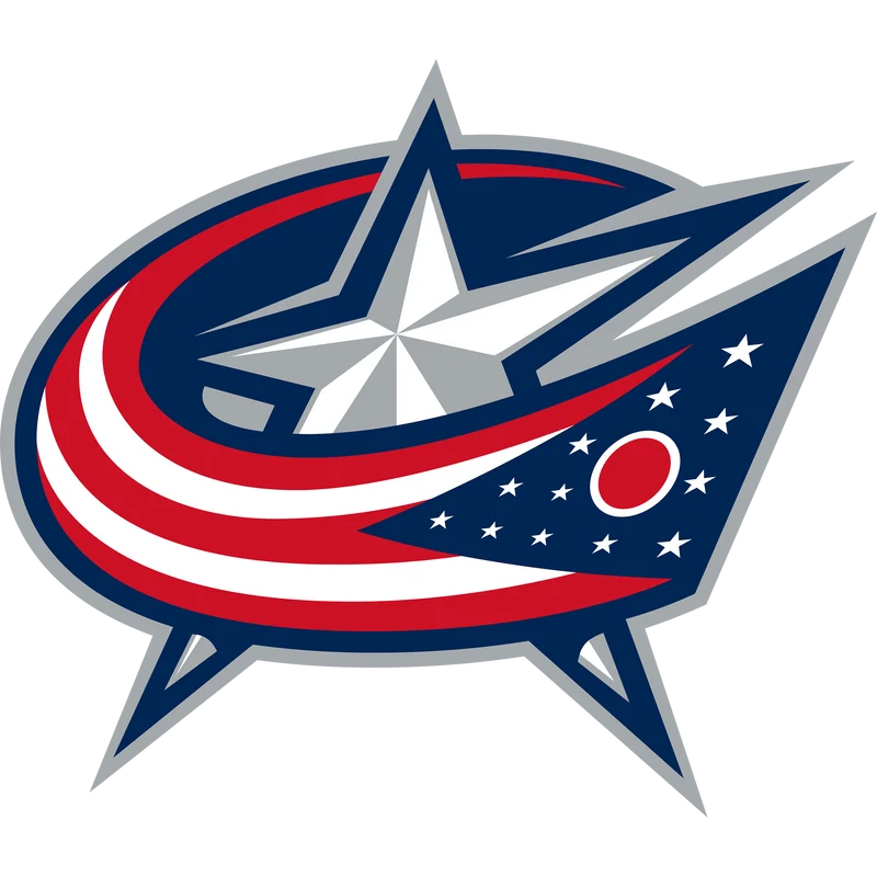 NHL Columbus Blue Jackets