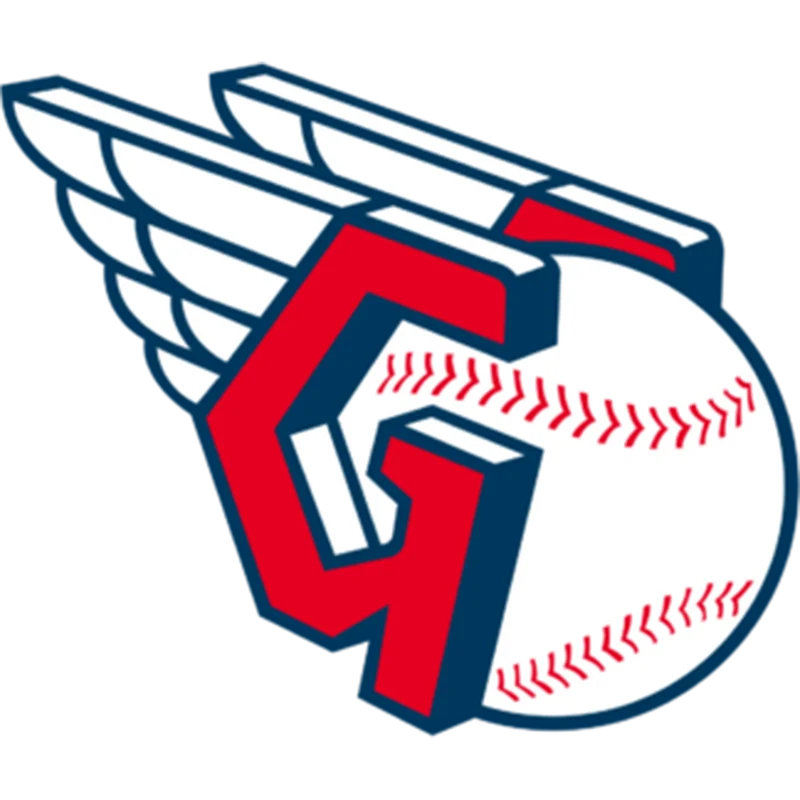 MLB Cleveland Guardians