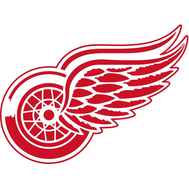 NHL Detroit Red Wings