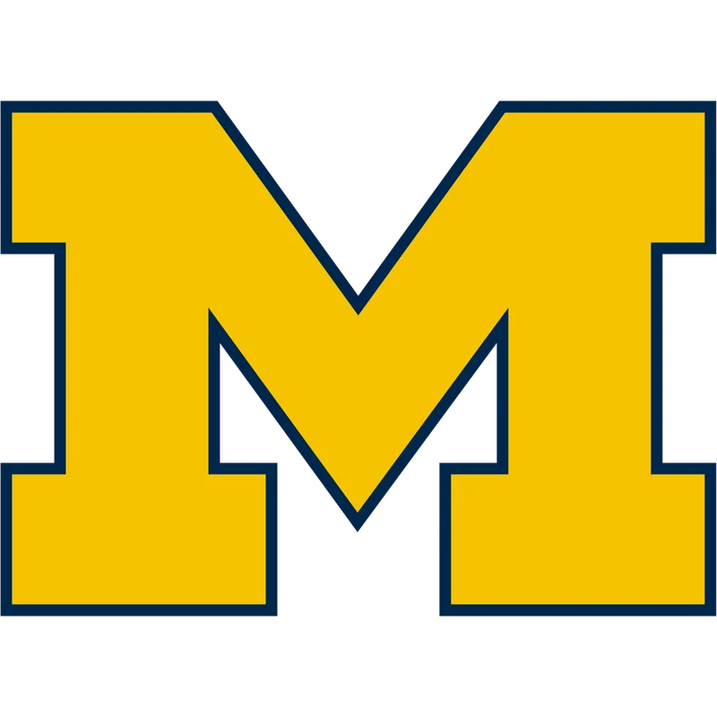 NCAAF Michigan Wolverines