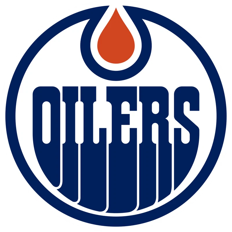 NHL Edmonton Oilers