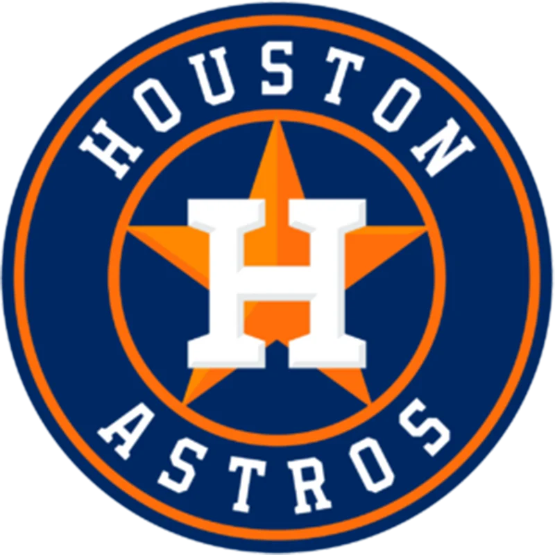 MLB Houston Astros