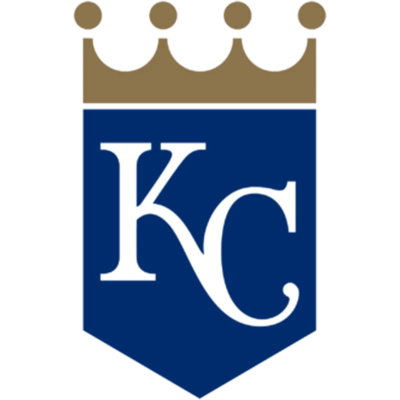 MLB Kansas City Royals