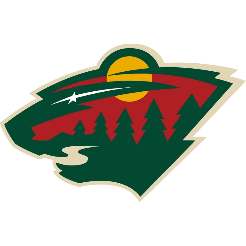 NHL Minnesota Wild