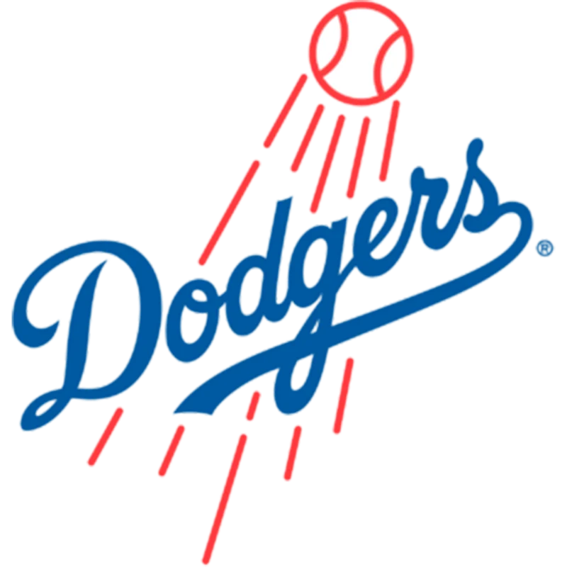 MLB Los Angeles Dodgers
