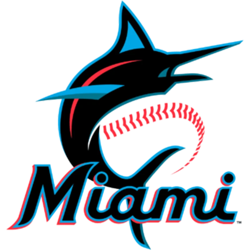 MLB Miami Marlins