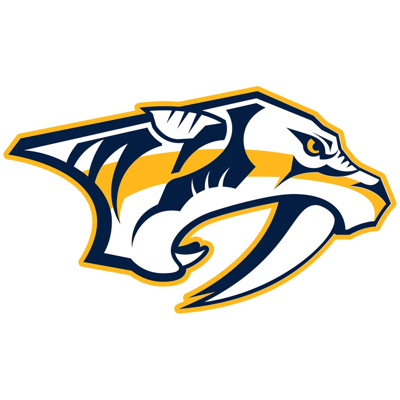 NHL Nashville Predators