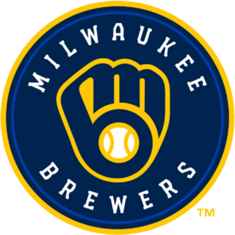 MLB Milwaukee Brewers