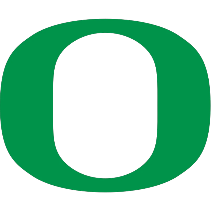 NCAAF Oregon Ducks
