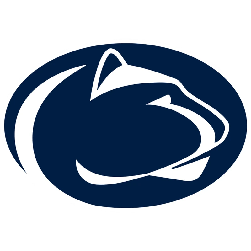 NCAAF Penn State Nittany Lions