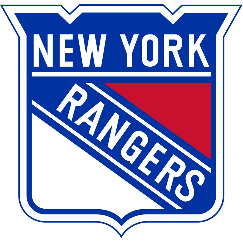 NHL New York Rangers