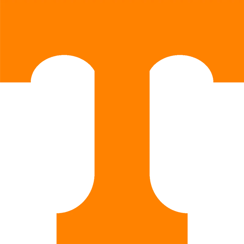NCAAF Tennessee Volunteers