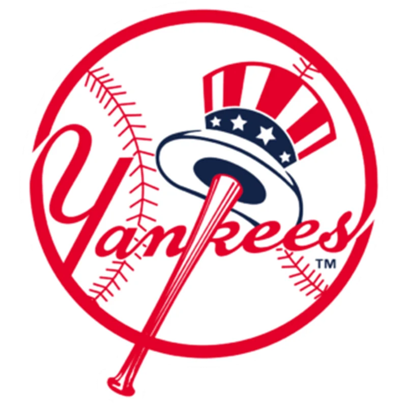 MLB New York Yankees