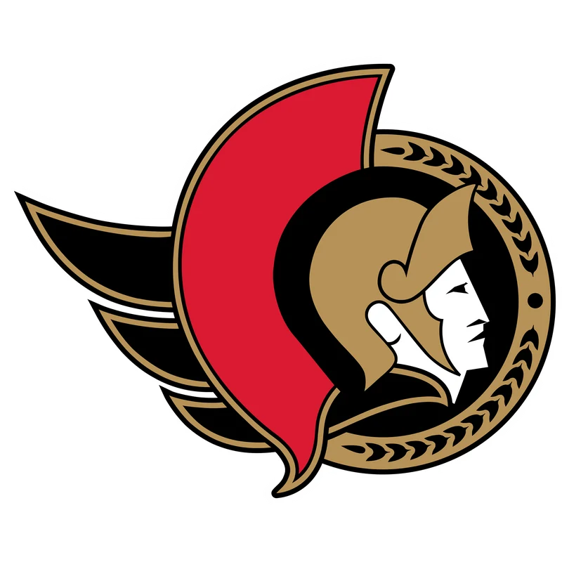 NHL Ottawa Senators