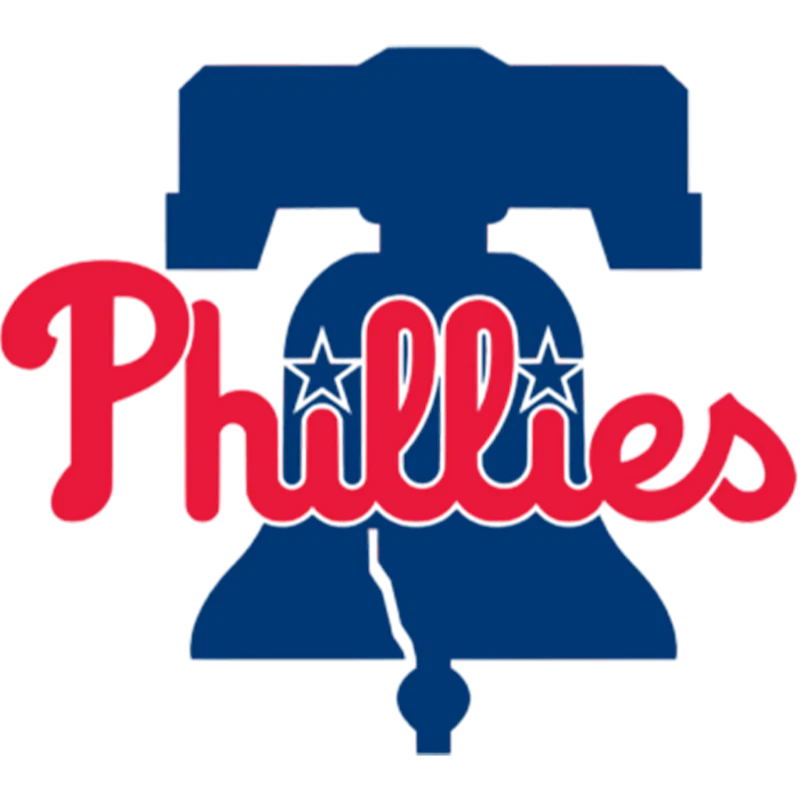 MLB Philadelphia Phillies