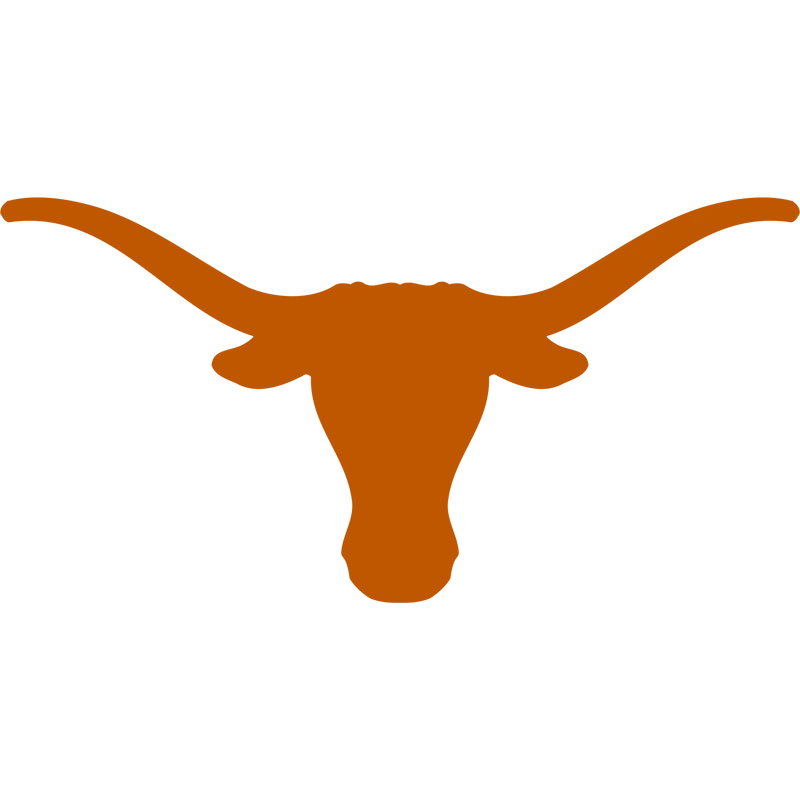 NCAAF Texas Longhorns