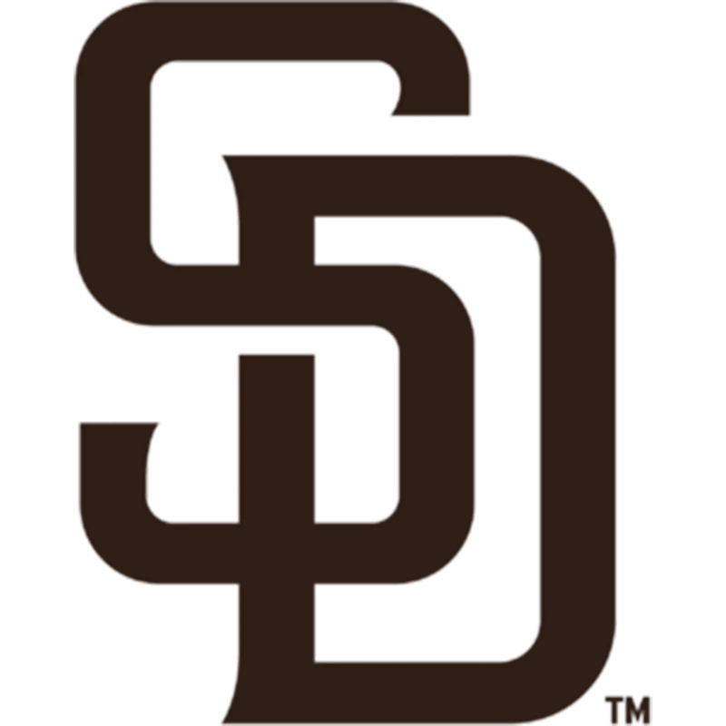 MLB San Diego Padres