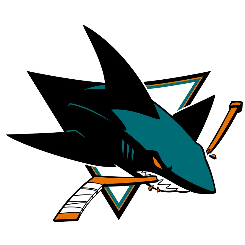 NHL San Jose Sharks