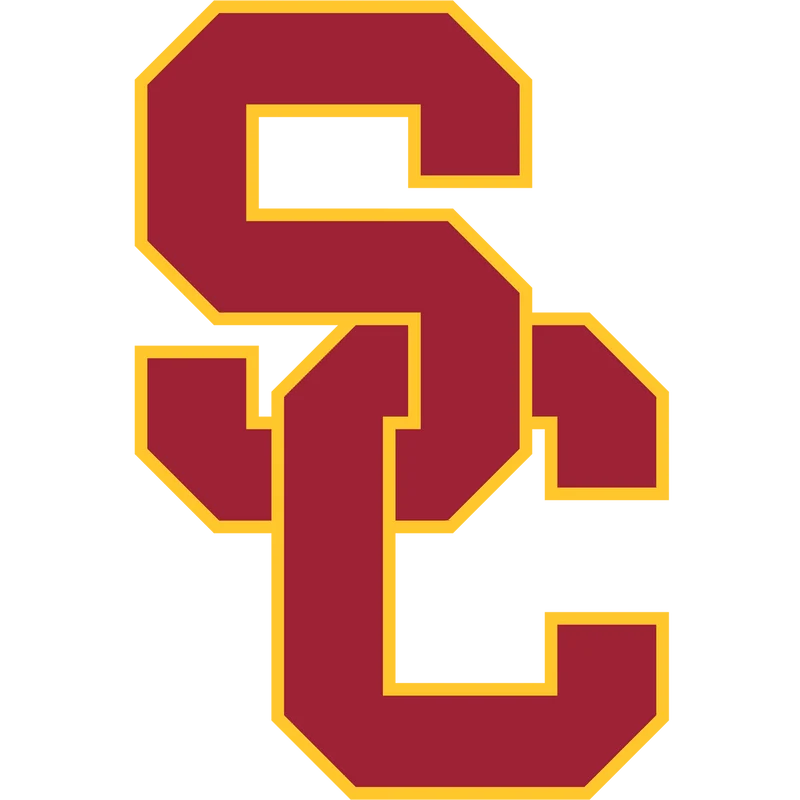 NCAAF USC Trojans