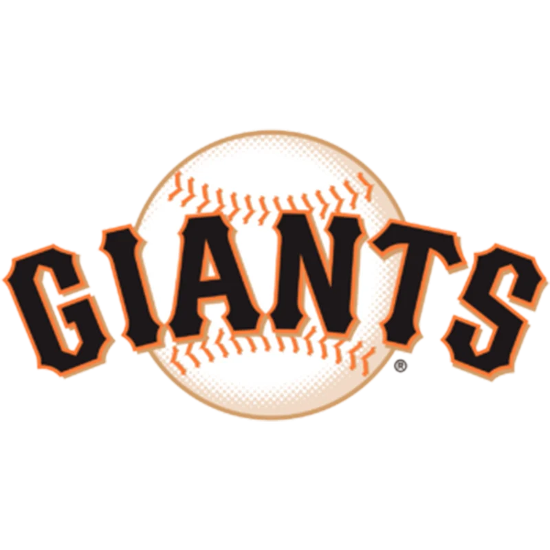 MLB San Francisco Giants
