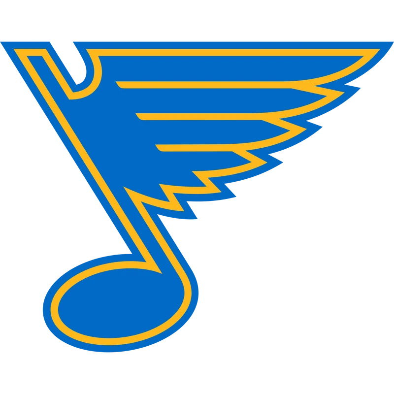 NHL St. Louis Blues