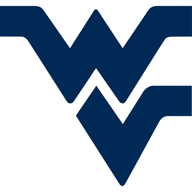 NCAAF West Virginia Mountaineers