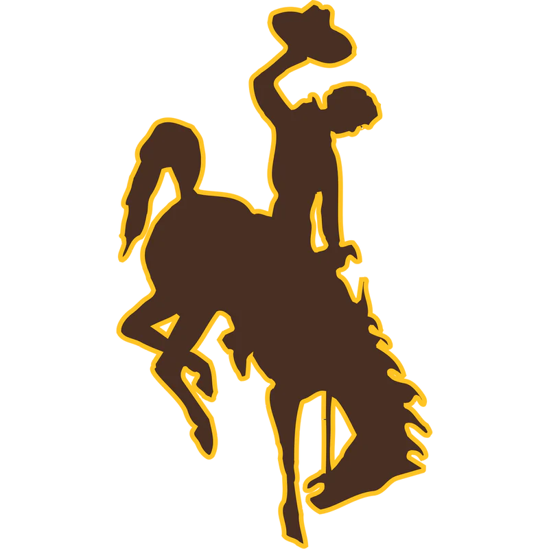 NCAAF Wyoming Cowboys