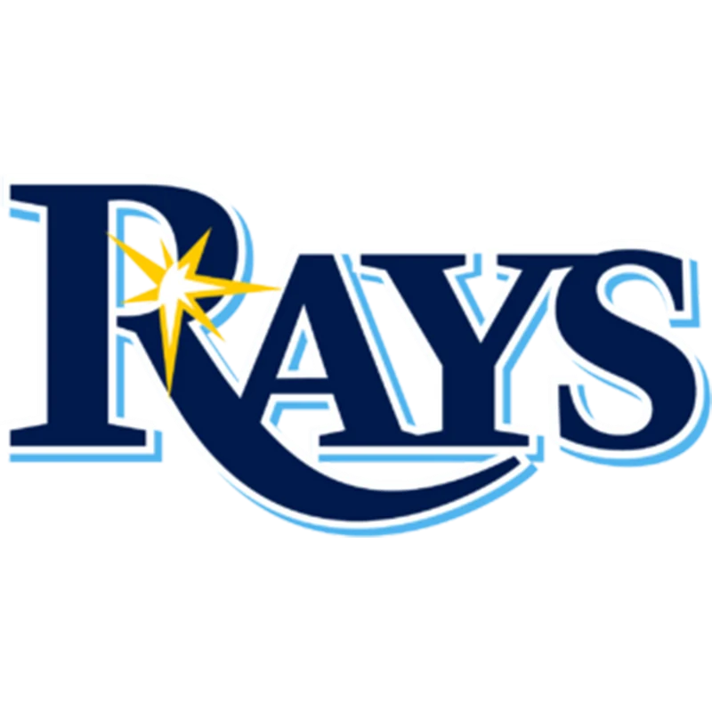 MLB Tampa Bay Rays