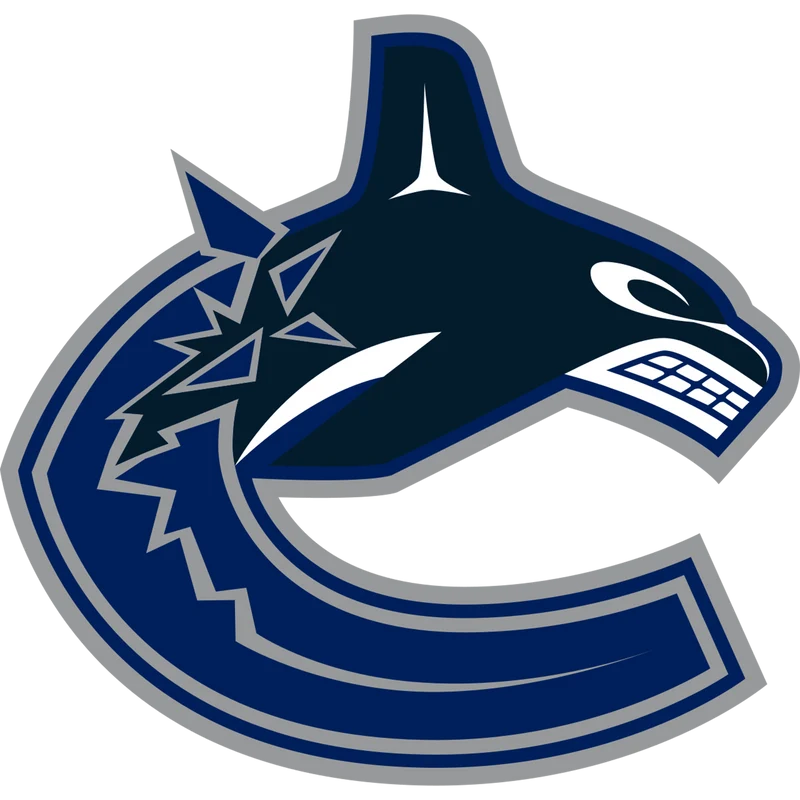 NHL Vancouver Canucks
