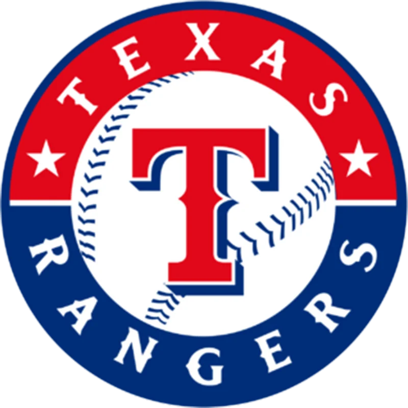 MLB Texas Rangers