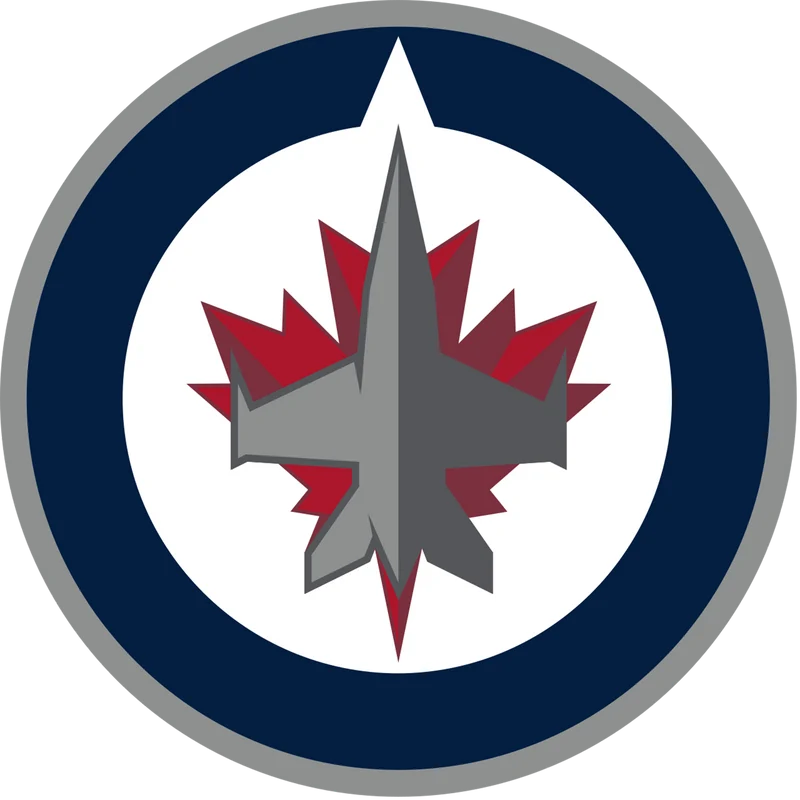 NHL Winnipeg Jets