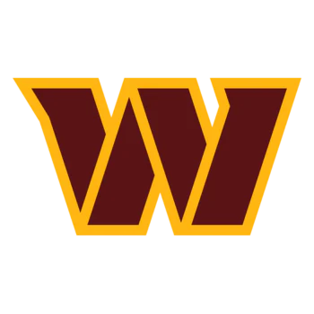 NFL Washington Commanders