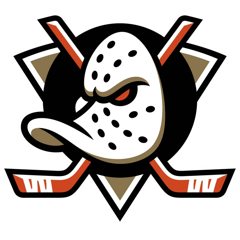 NHL Anaheim Ducks