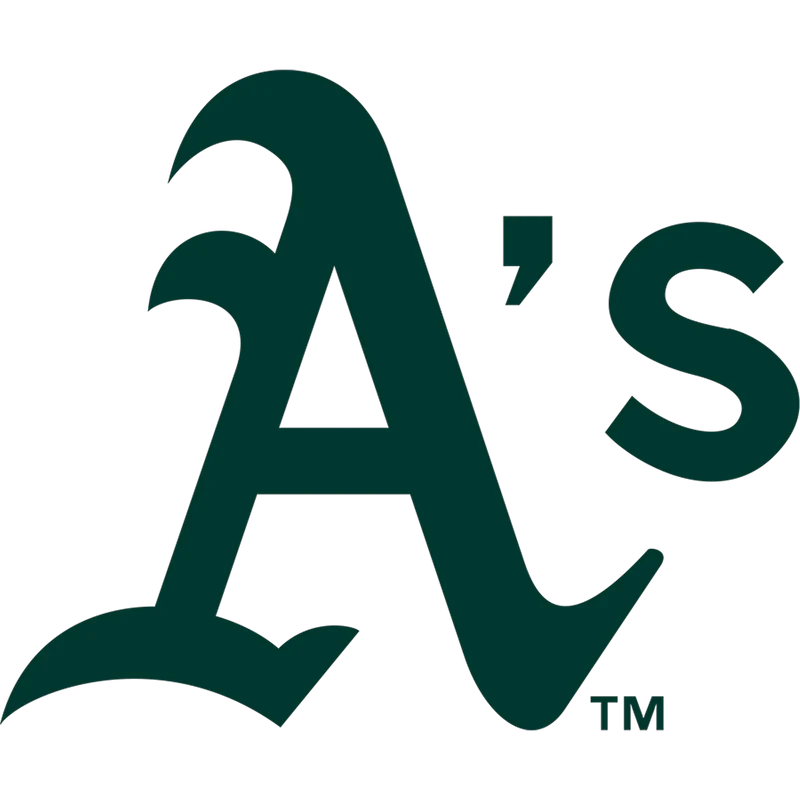MLB Athletics