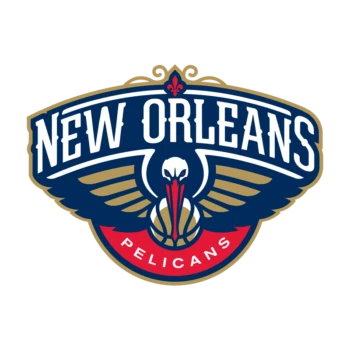 NBA new orleans pelicans