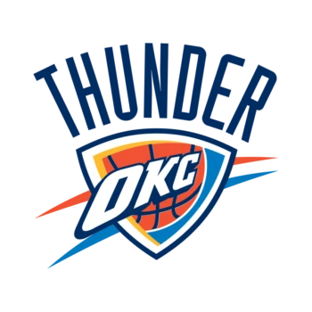 NBA oklahoma city thunder
