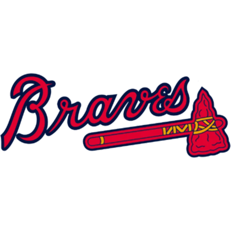 MLB Atlanta Braves