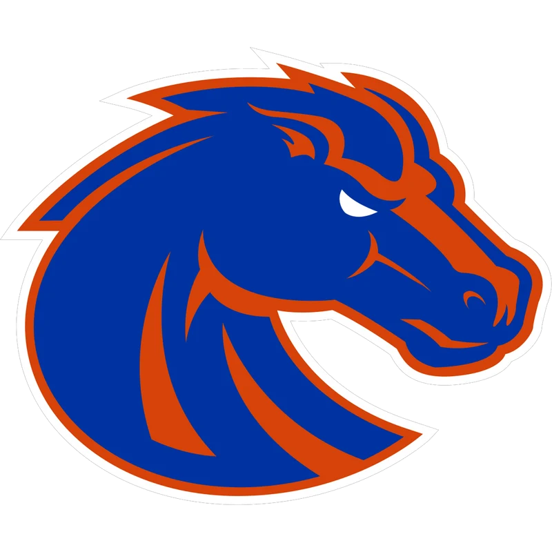 NCAAF Boise State Broncos