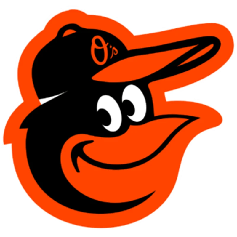 MLB Baltimore Orioles