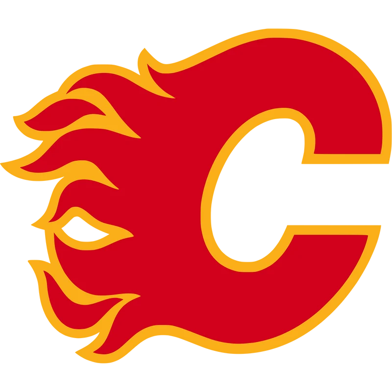 NHL Calgary Flames