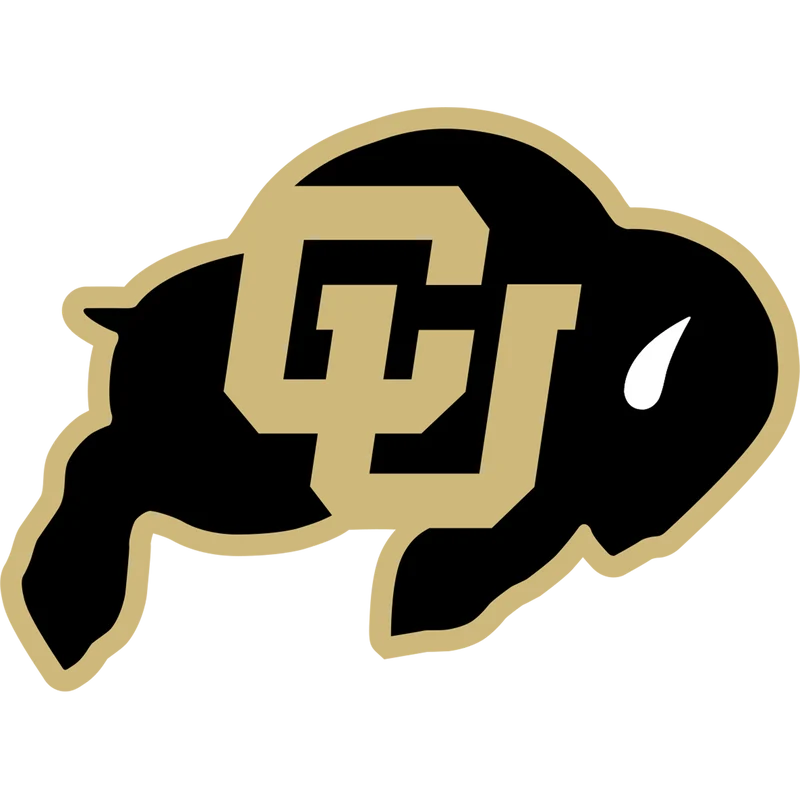 NCAAF Colorado Buffaloes