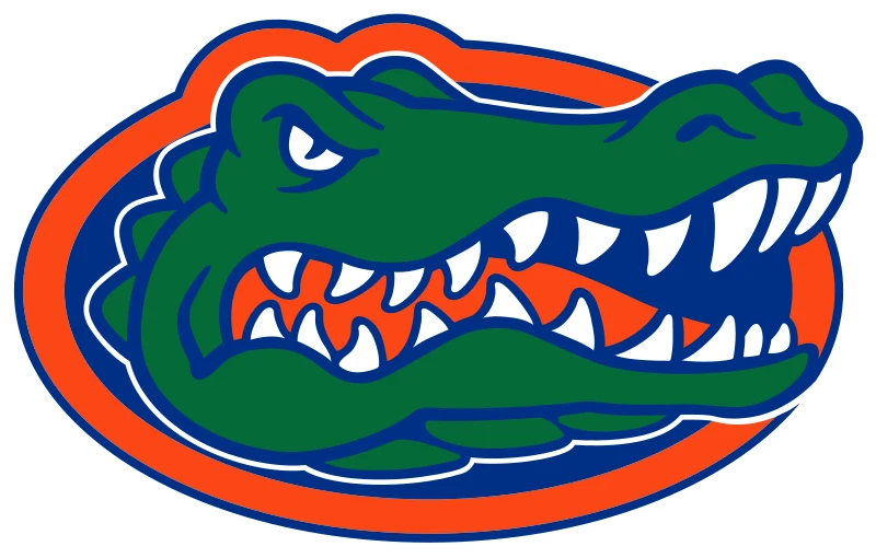 NCAAF Florida Gators