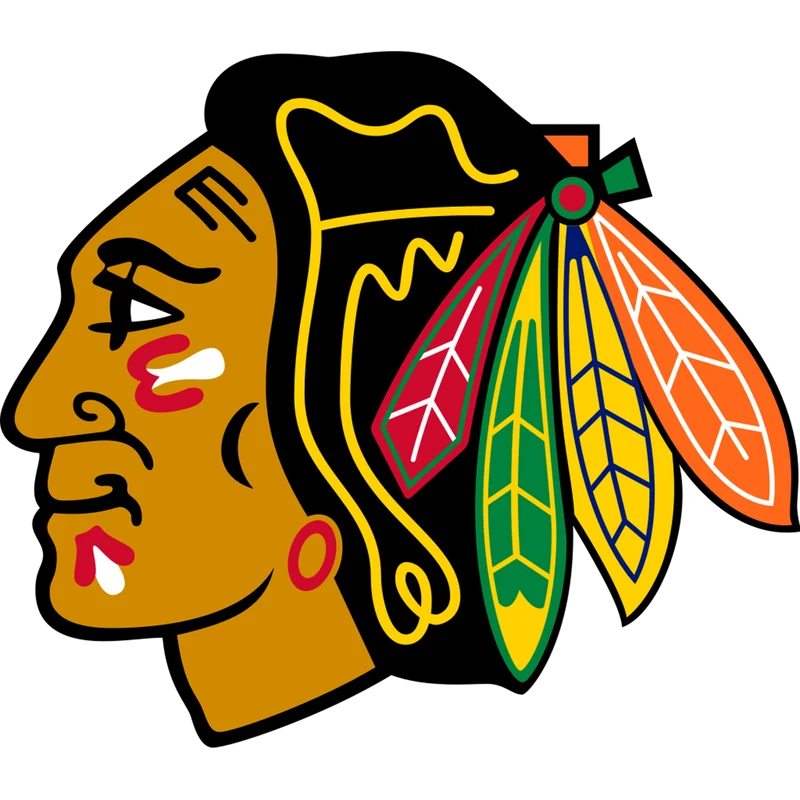 NHL Chicago Blackhawks