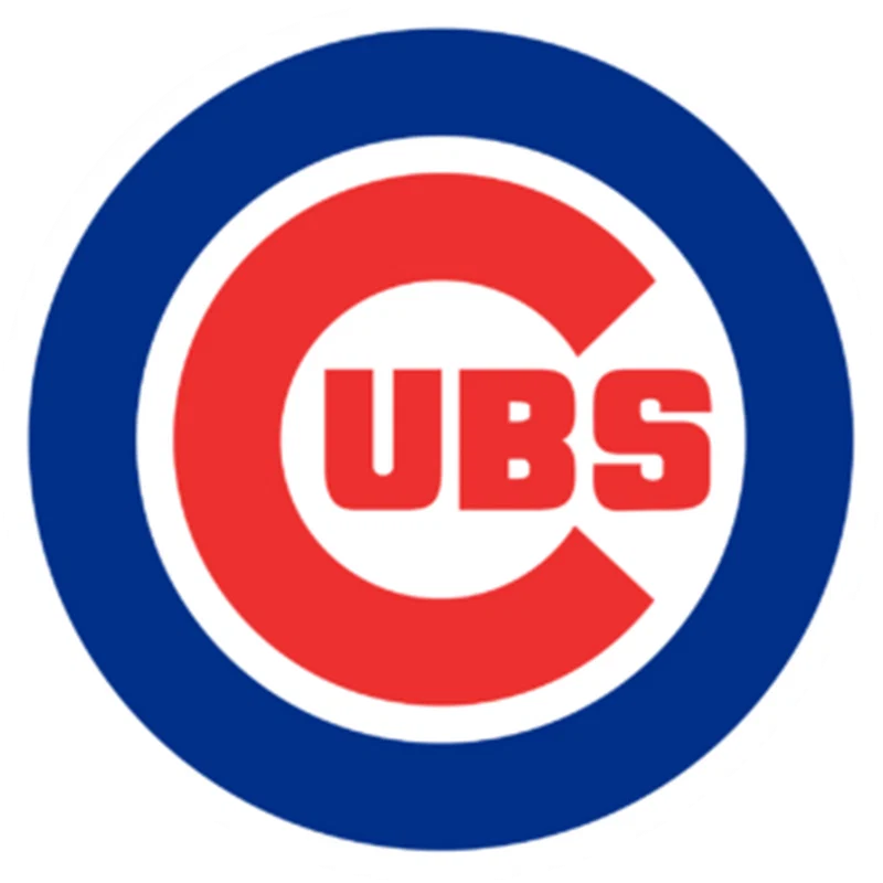 MLB Chicago Cubs